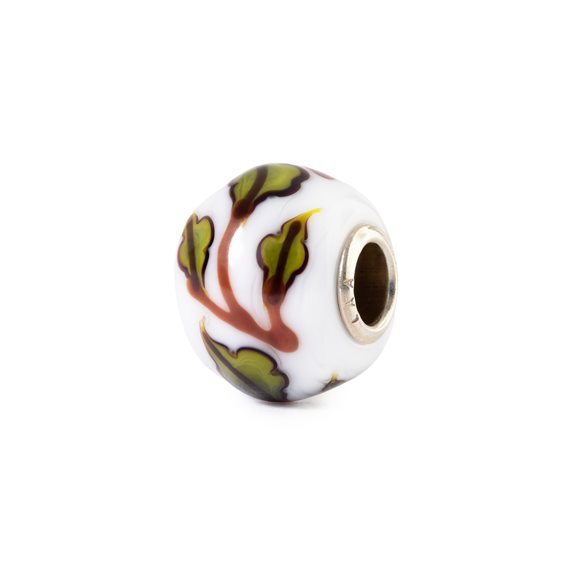 Charm Trollbeads Barrel in Vidrio TGLBE-30213 - TGLBE-30213